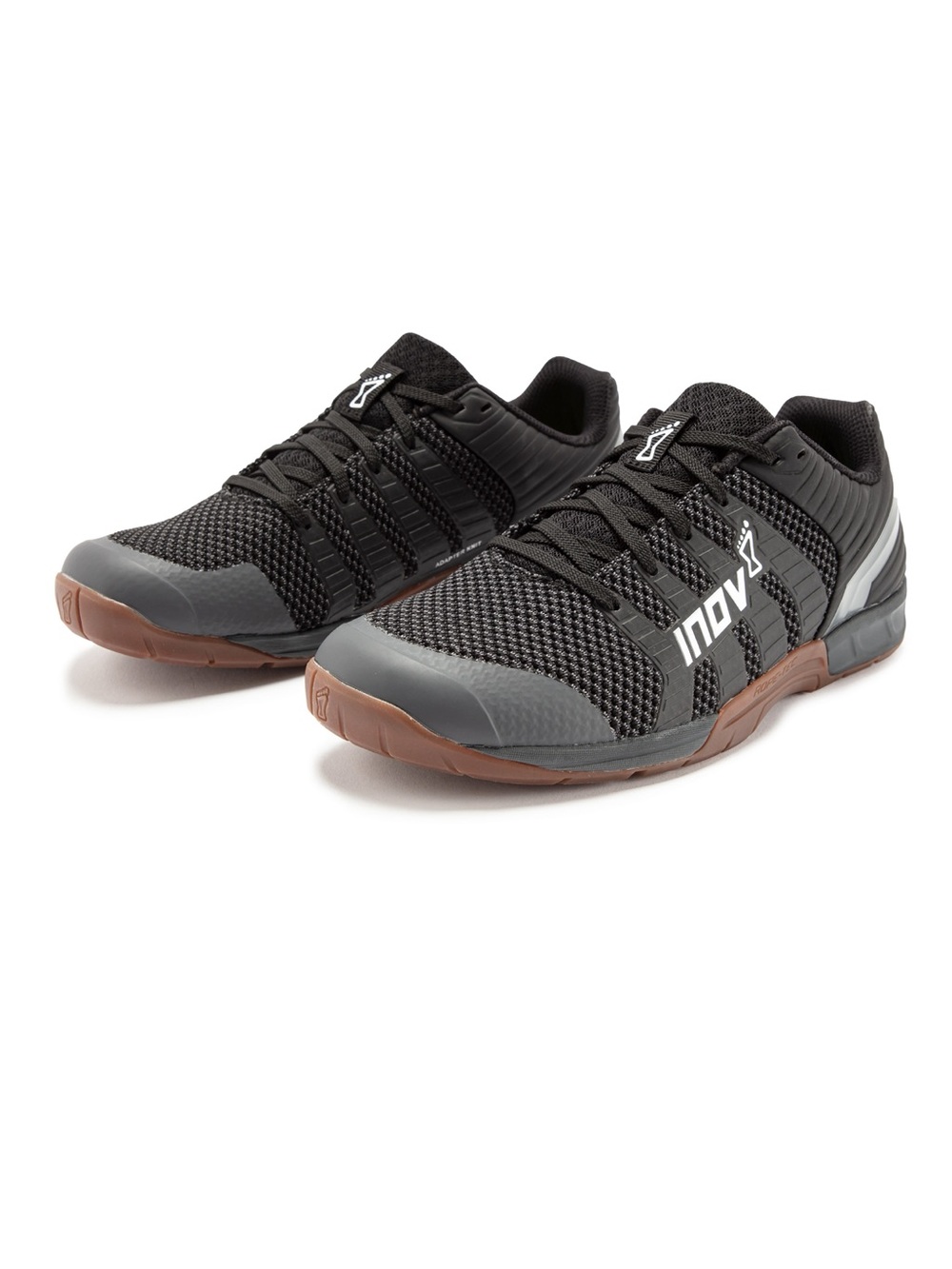 Inov-8 F-Lite 260 V2 Black Knit training Shoes Women’s CrossFit